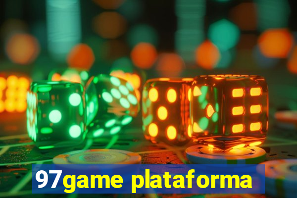 97game plataforma